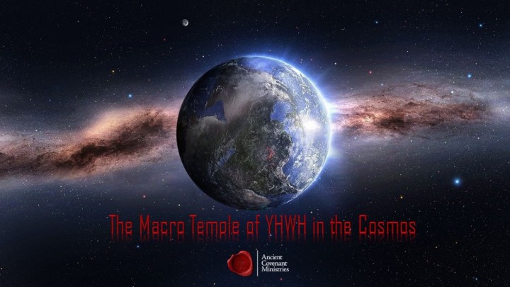 The Macro Temple